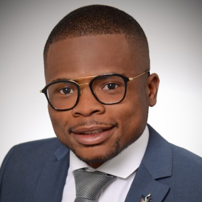 Salisu Mohammed, Chief Executive Officer of Adlerfields Company Limited